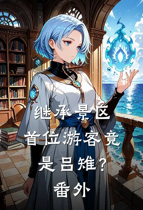 继承景区，首位游客竟是吕雉？番外