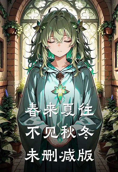 春来夏往，不见秋冬未删减版