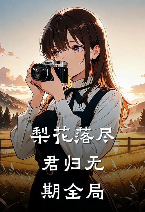 梨花落尽，君归无期全局
