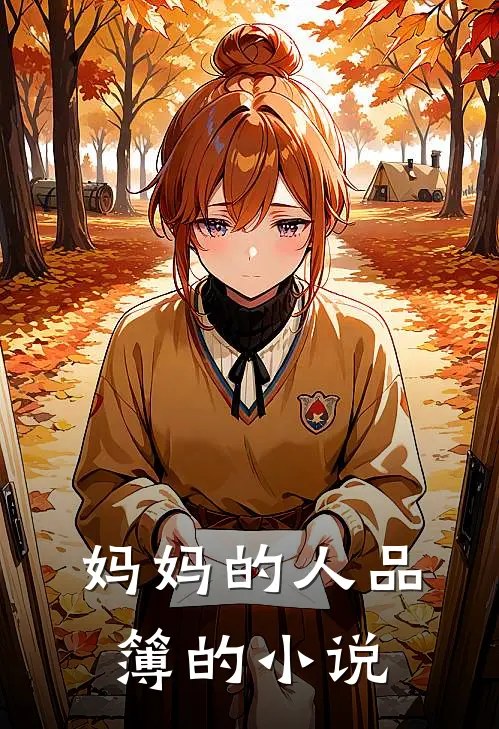 妈妈的人品簿的小说