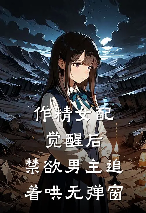 作精女配觉醒后，禁欲男主追着哄无弹窗
