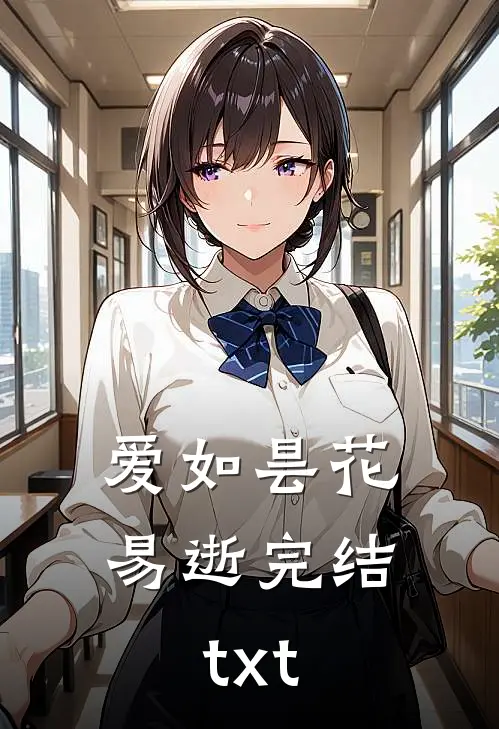 爱如昙花易逝完结txt