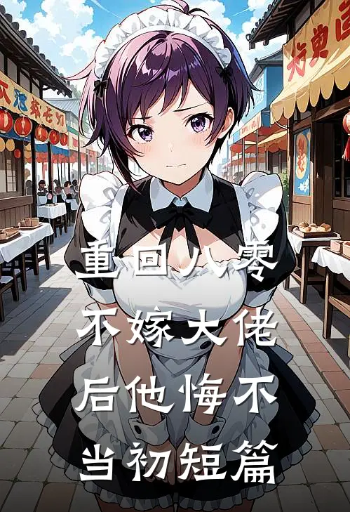 重回八零，不嫁大佬后他悔不当初短篇