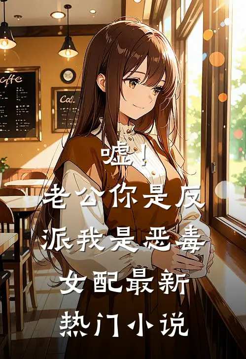 嘘！老公你是反派，我是恶毒女配最新热门小说