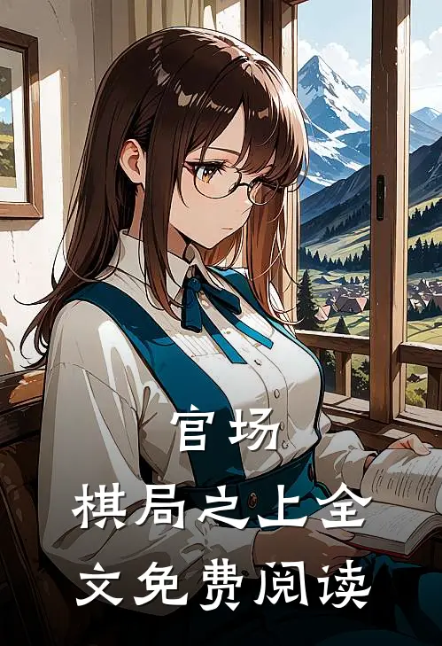 官场：棋局之上全文免费阅读