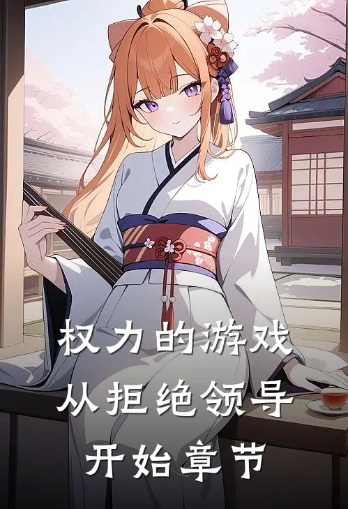 权力的游戏，从拒绝领导开始章节