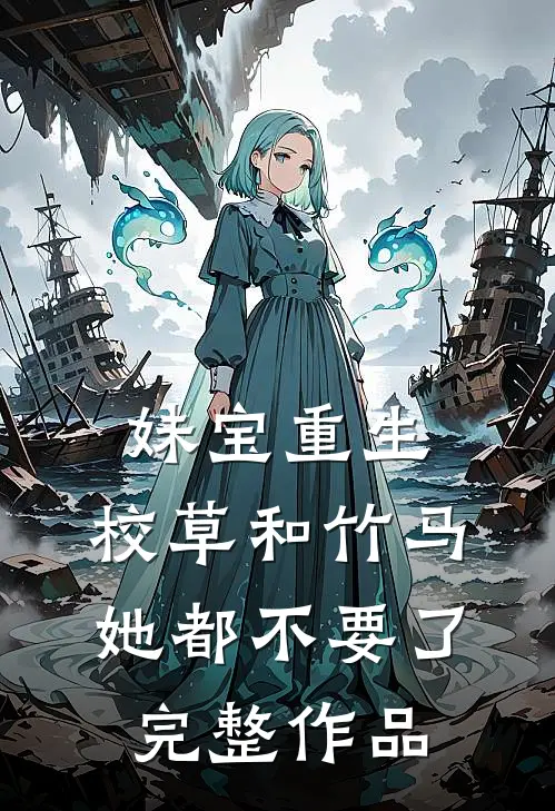 妹宝重生，校草和竹马她都不要了完整作品
