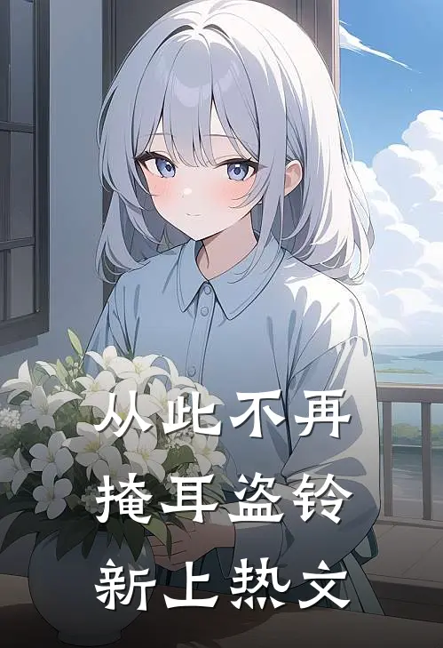 从此不再掩耳盗铃新上热文