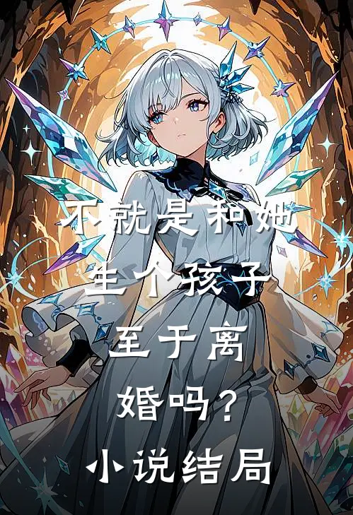 不就是和她生个孩子，至于离婚吗？小说结局
