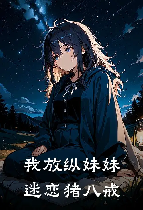 我放纵妹妹迷恋猪八戒