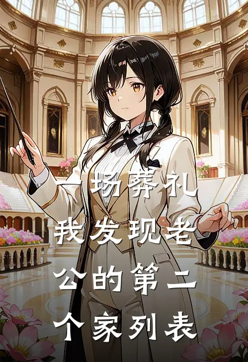 一场葬礼，我发现老公的第二个家列表