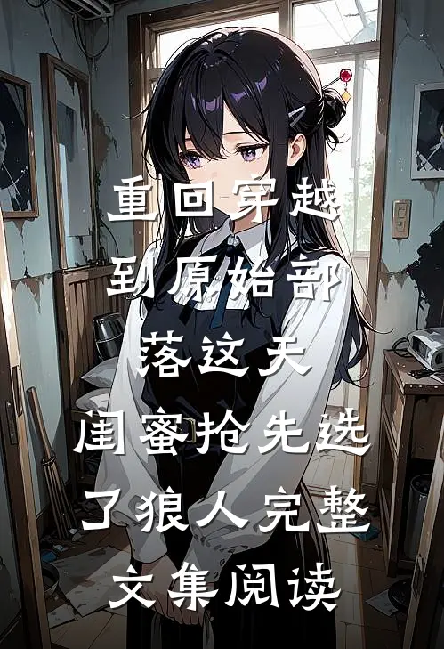 重回穿越到原始部落这天，闺蜜抢先选了狼人完整文集阅读