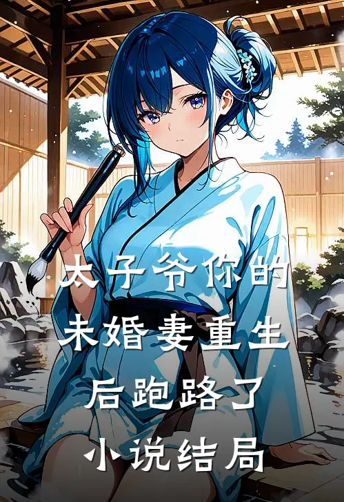 太子爷你的未婚妻重生后跑路了小说结局
