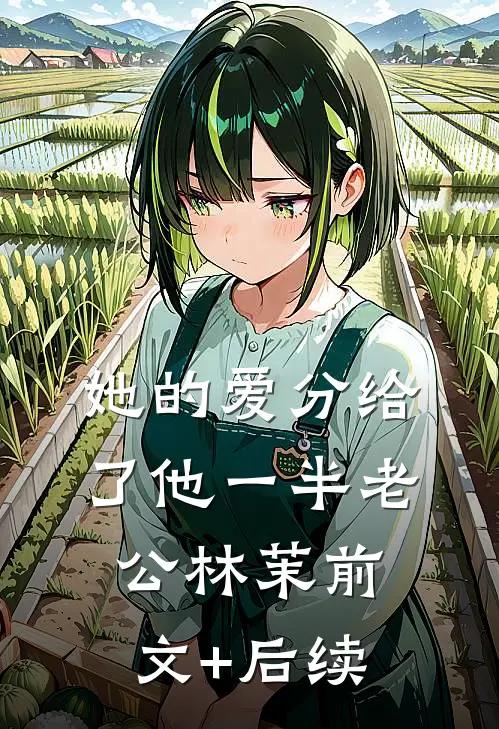 她的爱分给了他一半老公林茉前文+后续