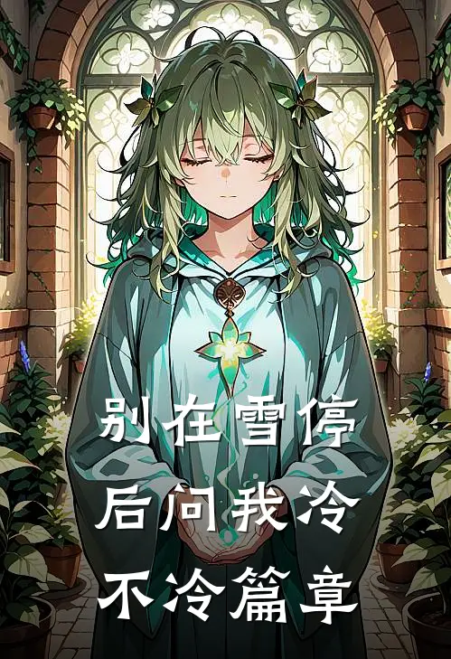 别在雪停后问我冷不冷篇章