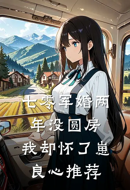 七零军婚两年没圆房，我却怀了崽良心推荐
