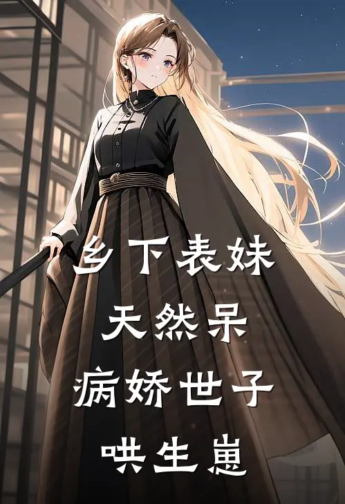 乡下表妹天然呆，病娇世子哄生崽