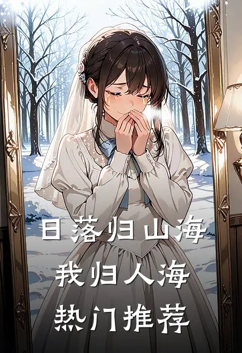 日落归山海，我归人海热门推荐