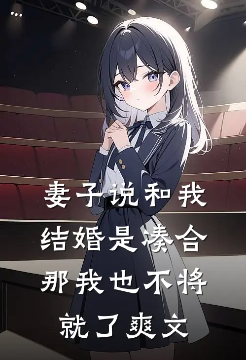 妻子说和我结婚是凑合，那我也不将就了爽文