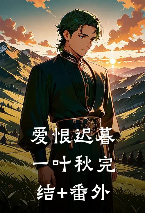 爱恨迟暮一叶秋完结+番外