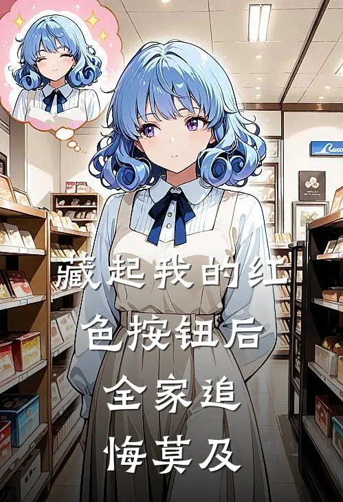 藏起我的红色按钮后，全家追悔莫及