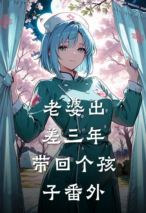 老婆出差三年，带回个孩子番外
