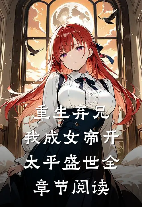 重生弃兄，我成女帝开太平盛世全章节阅读