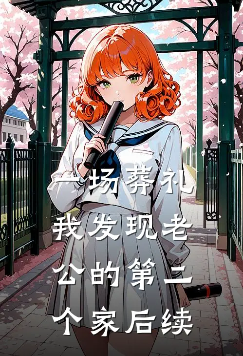 一场葬礼，我发现老公的第二个家后续