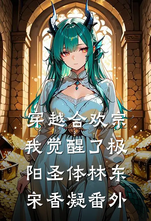 穿越合欢宗，我觉醒了极阳圣体林东宋香凝番外