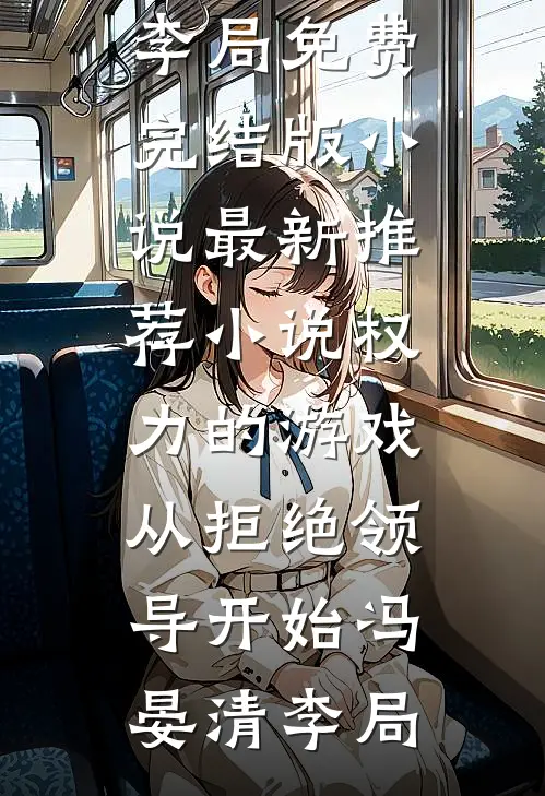 权力的游戏，从拒绝领导开始冯晏清李局免费完结版小说_最新推荐小说权力的游戏，从拒绝领导开始(冯晏清李局)