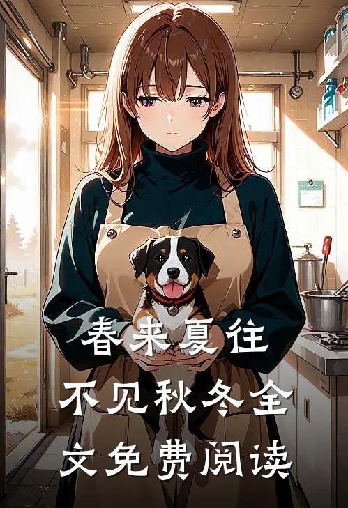 春来夏往，不见秋冬全文免费阅读