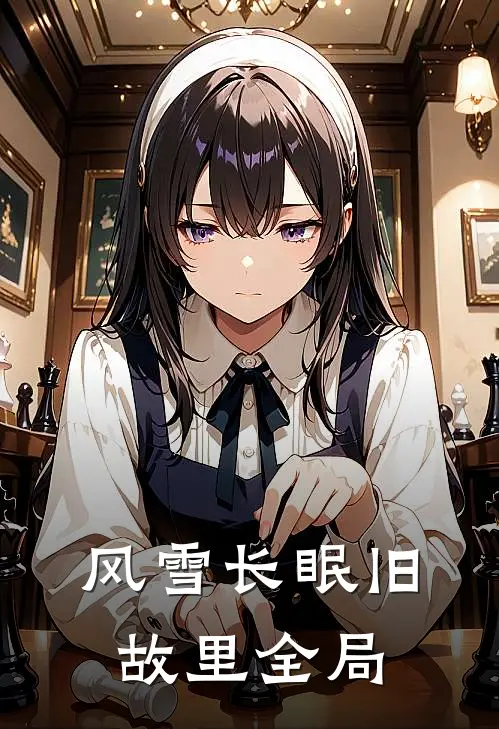 风雪长眠旧故里全局
