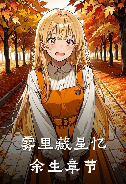 雾里藏星忆余生章节