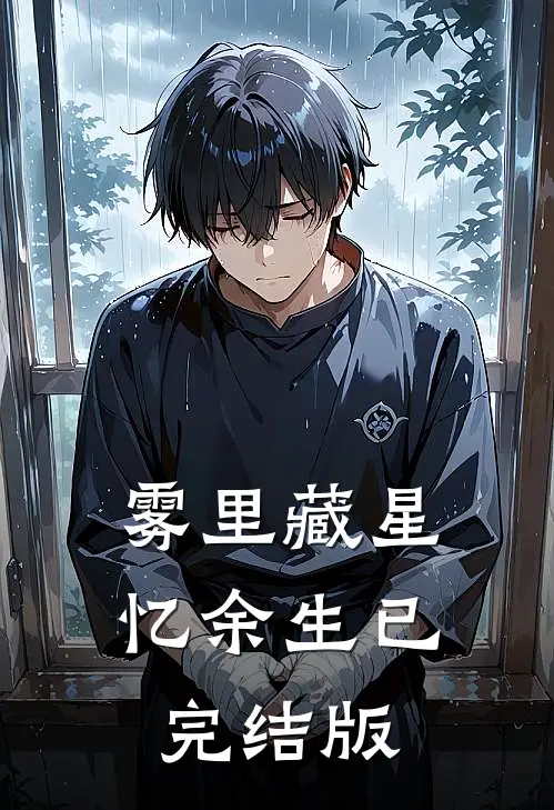 雾里藏星忆余生已完结版