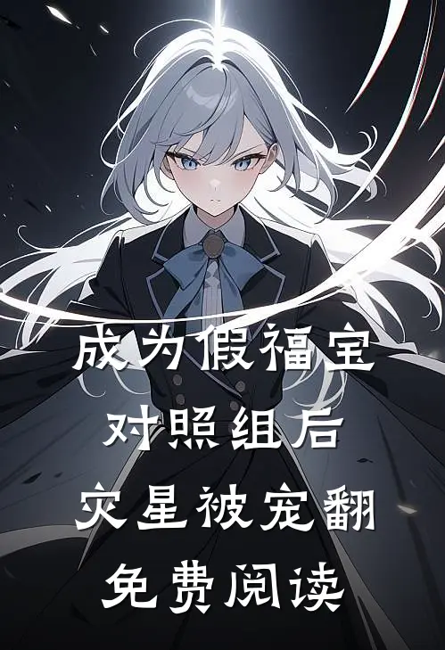 成为假福宝对照组后，灾星被宠翻免费阅读