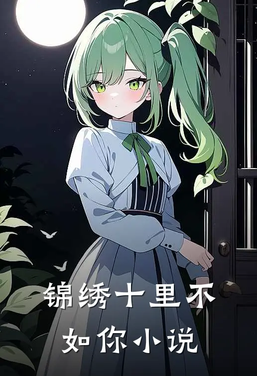 锦绣十里不如你小说