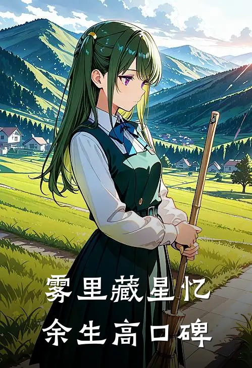雾里藏星忆余生高口碑