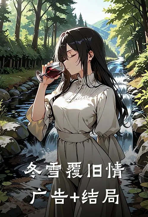 冬雪覆旧情广告+结局