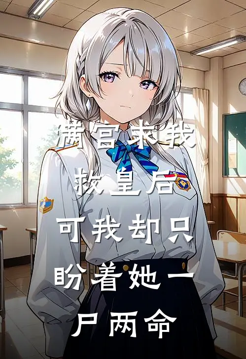 满宫求我救皇后，可我却只盼着她一尸两命