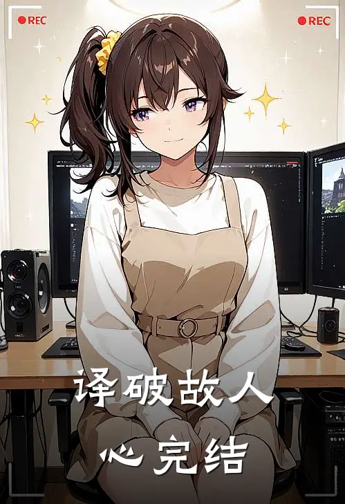 译破故人心完结