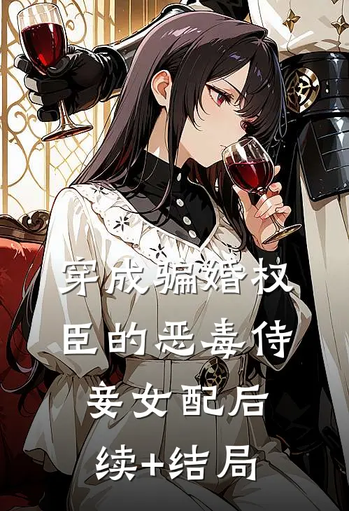 穿成骗婚权臣的恶毒侍妾女配后续+结局
