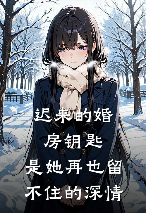 迟来的婚房钥匙，是她再也留不住的深情