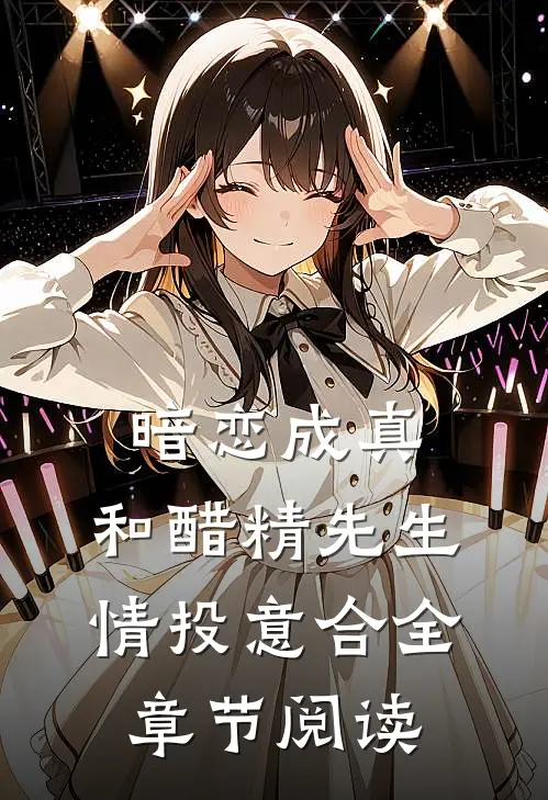 暗恋成真：和醋精先生情投意合全章节阅读