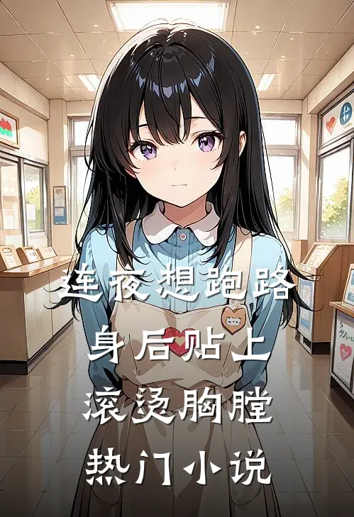连夜想跑路，身后贴上滚烫胸膛热门小说