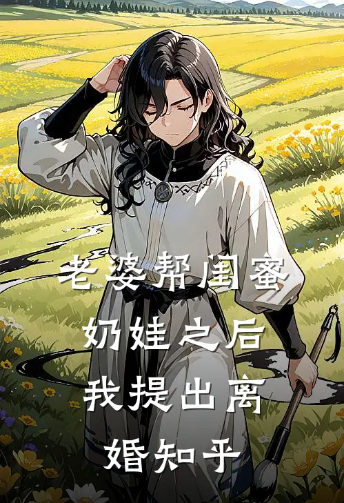 老婆帮闺蜜奶娃之后，我提出离婚知乎