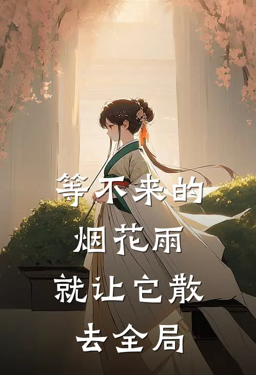 等不来的烟花雨，就让它散去全局