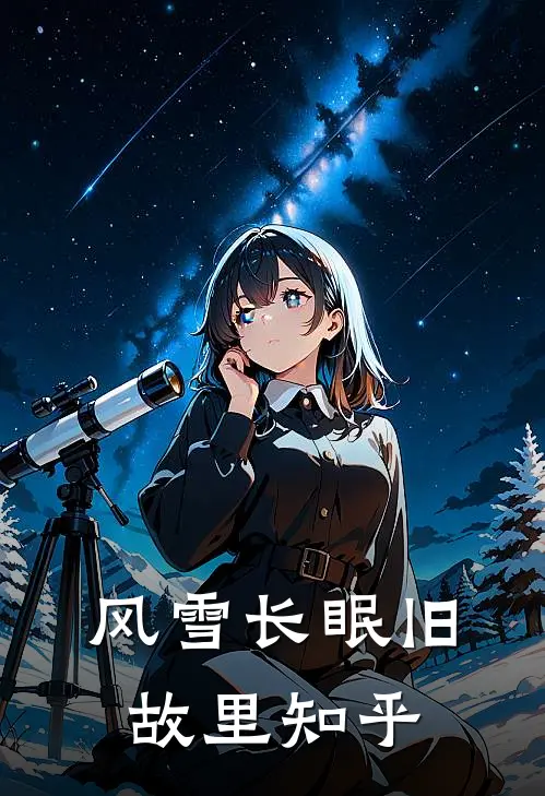 风雪长眠旧故里知乎