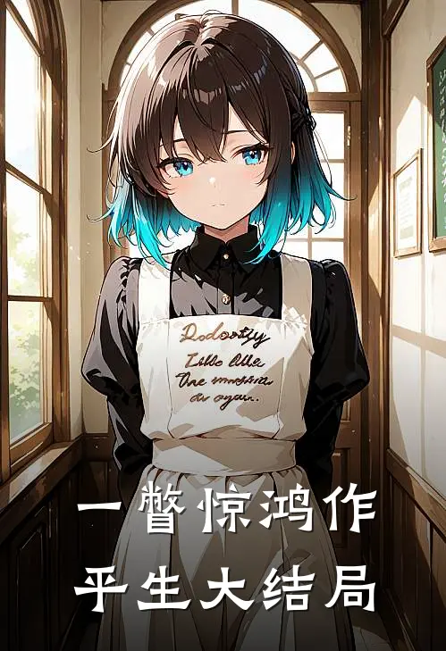 一瞥惊鸿作平生大结局