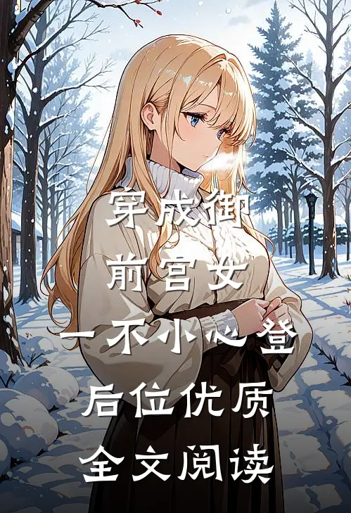 穿成御前宫女，一不小心登后位优质全文阅读