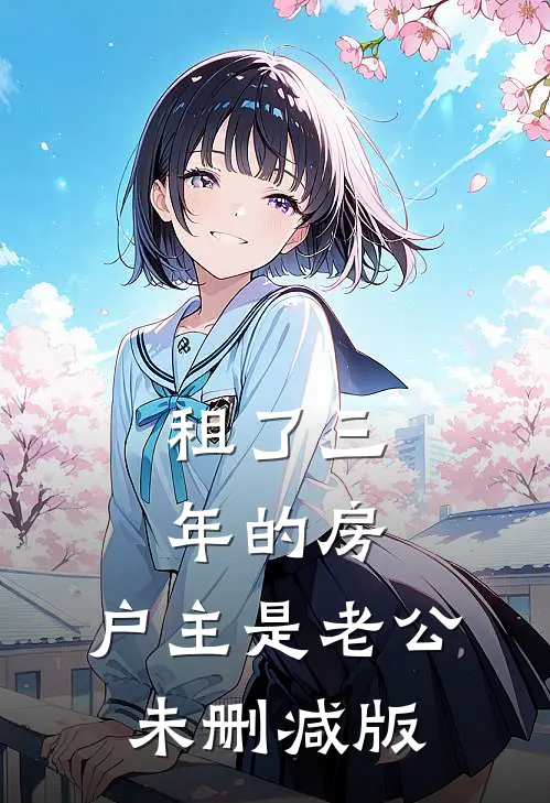 租了三年的房，户主是老公未删减版